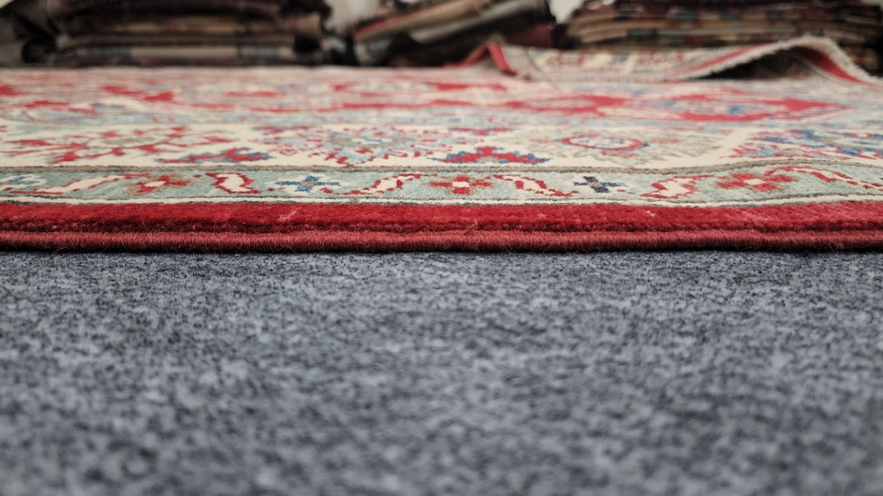 New Afghan Kazak #109