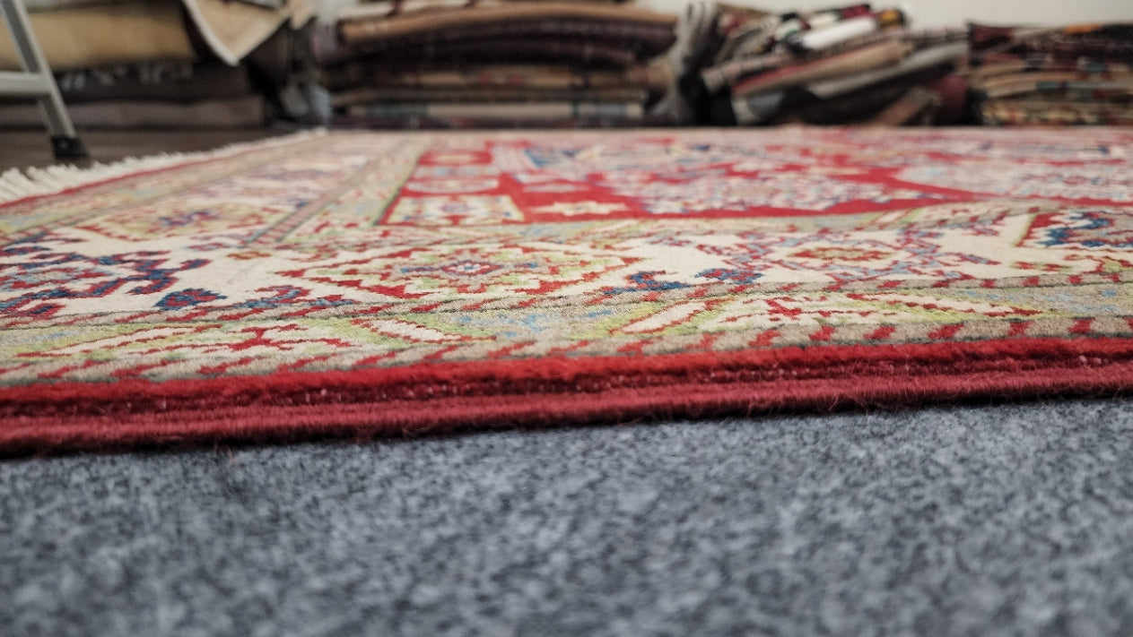 New Afghan Kazak #2279