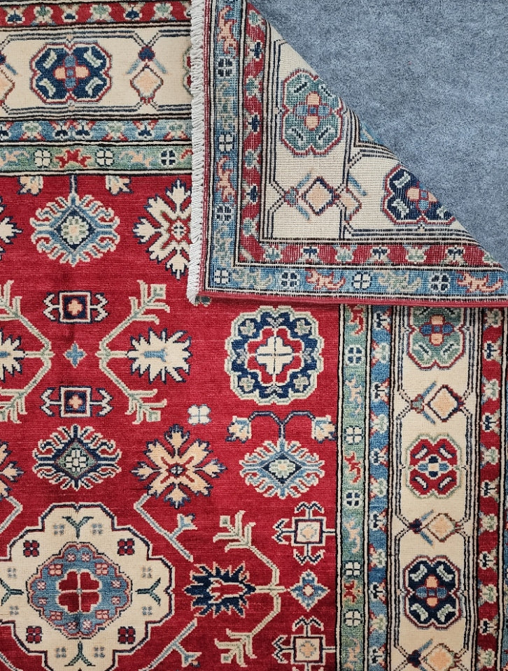 New Afghan Kazak #108