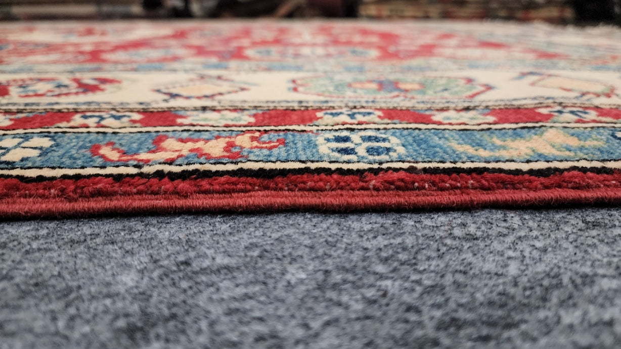 New Afghan Kazak #3042