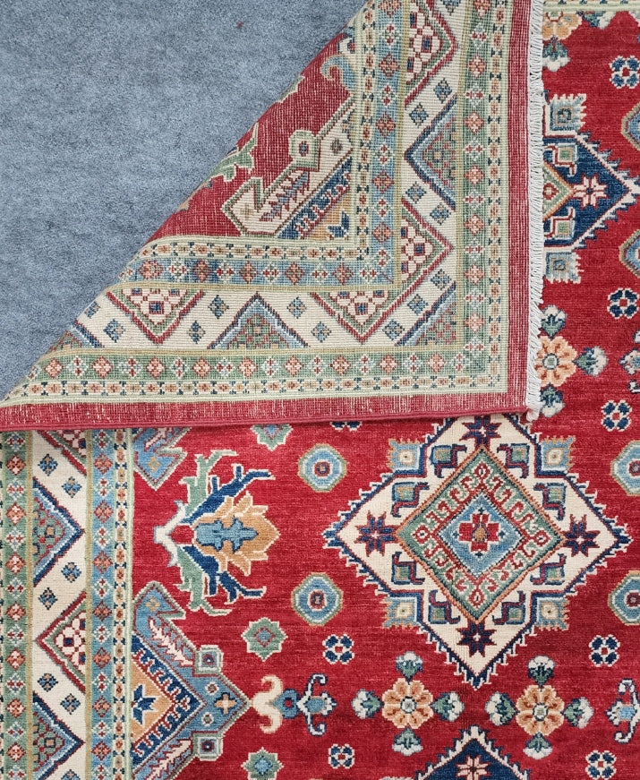 New Afghan Kazak #3042