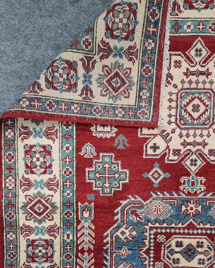 New Afghan Kazak #567