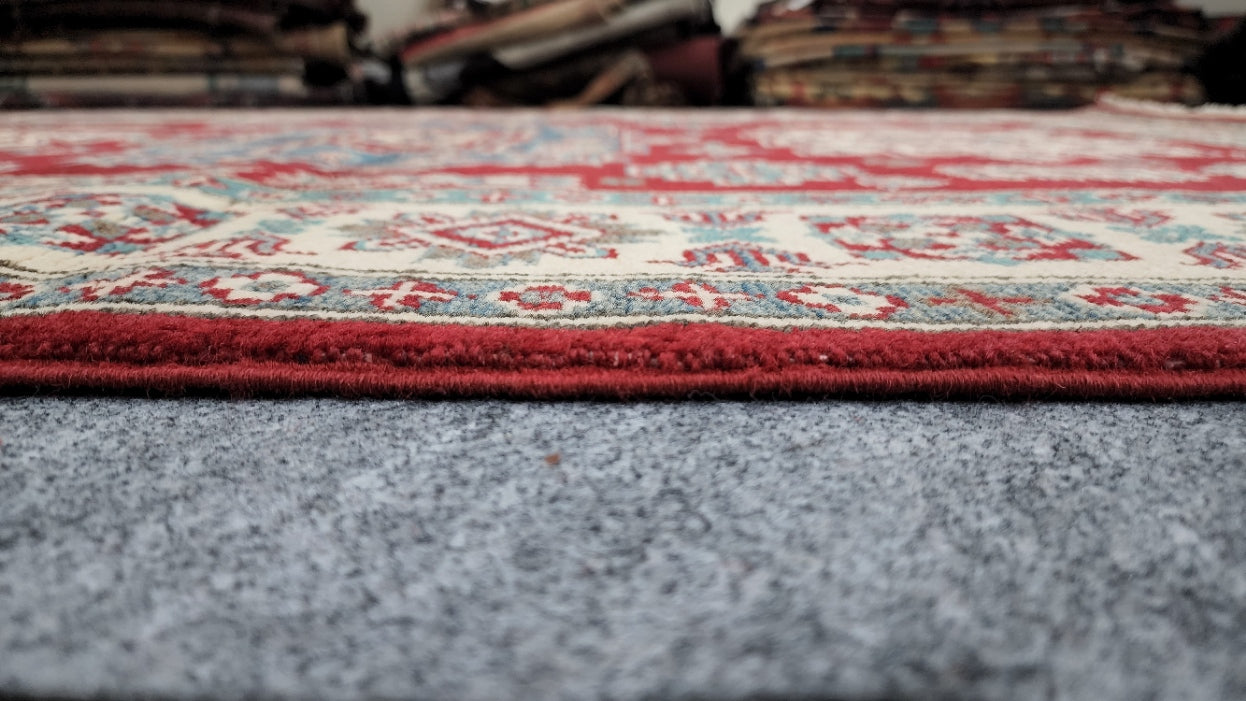 New Afghan Kazak #567