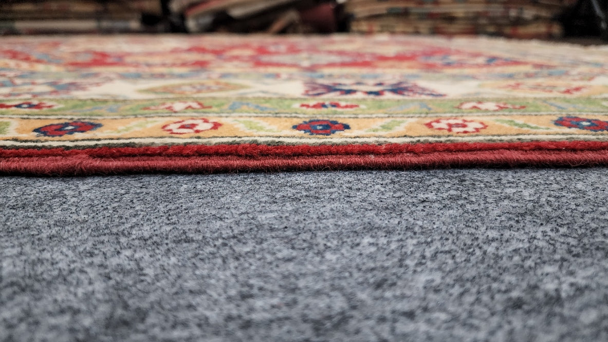 New Afghan Kazak #2270
