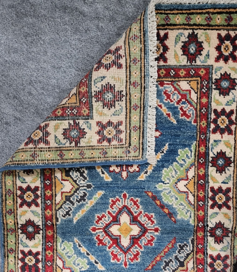 New Afghan Kazak Mini #92