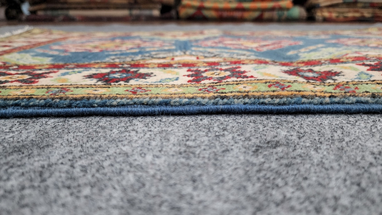 New Afghan Kazak Mini #92