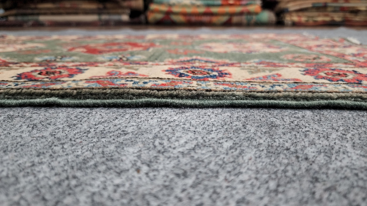 New Afghan Kazak Mini #93