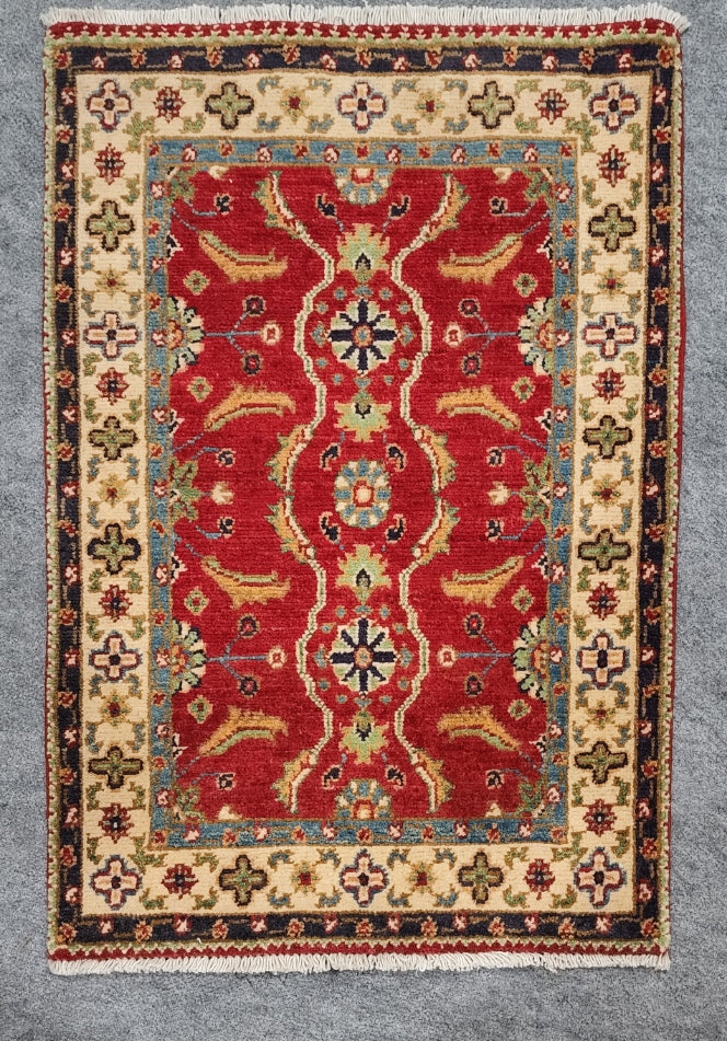 New Afghan Kazak Mini #13