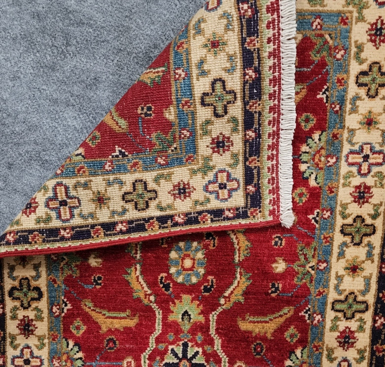 New Afghan Kazak Mini #13