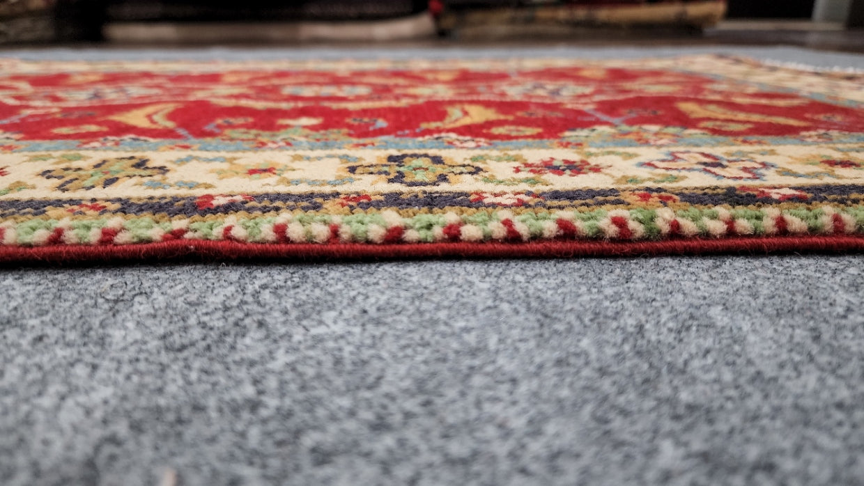 New Afghan Kazak Mini #13