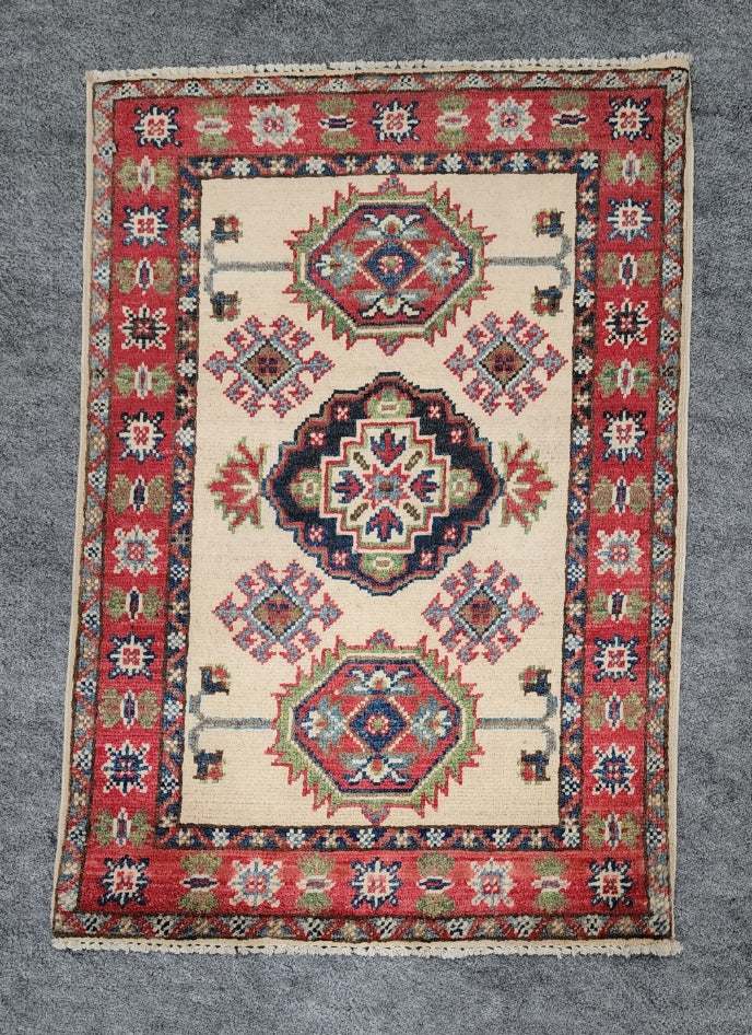 New Afghan Super Kazak Mini #157