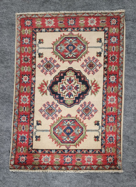 New Afghan Super Kazak Mini #157
