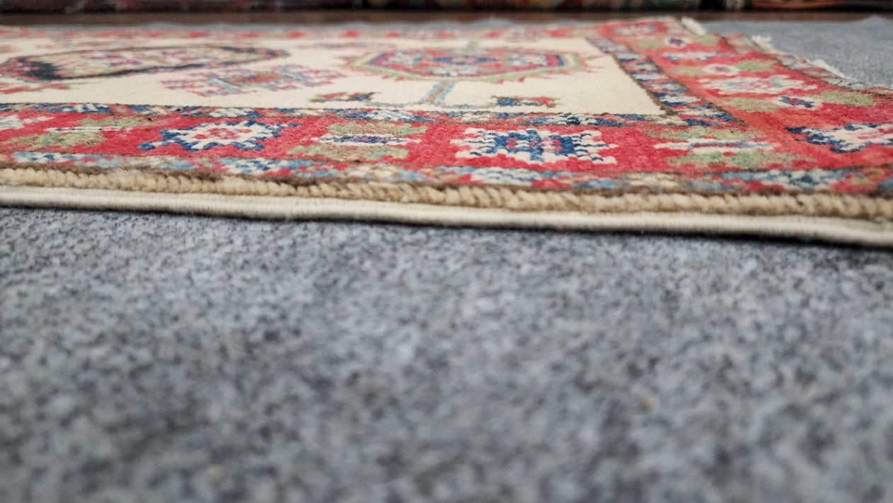 New Afghan Super Kazak Mini #157