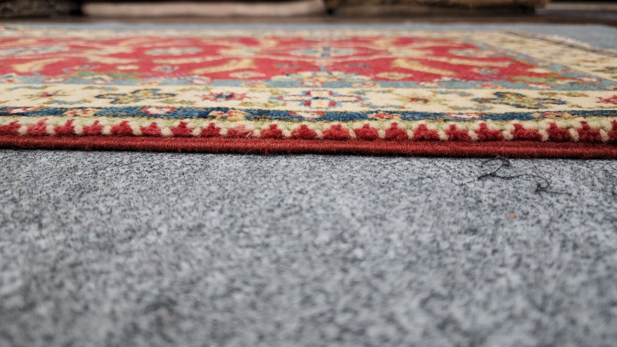 New Afghan Kazak Mini #469