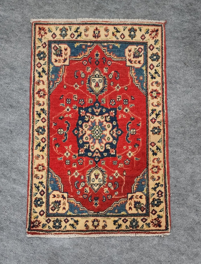 New Afghan Kazak Mini #16