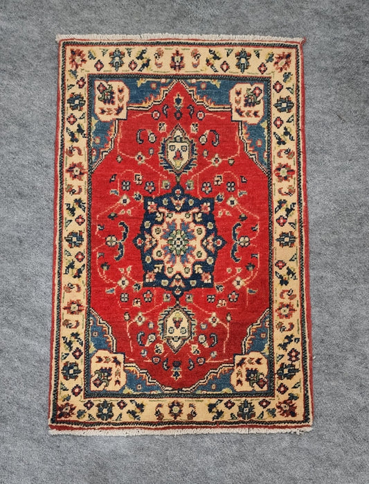New Afghan Kazak Mini #16