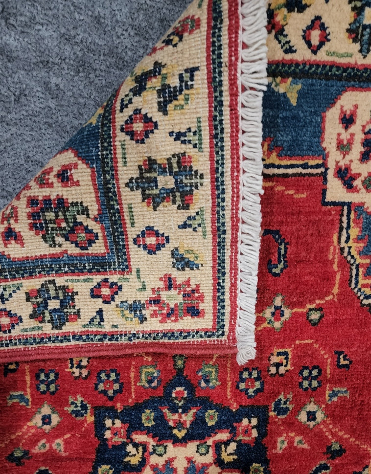 New Afghan Kazak Mini #16