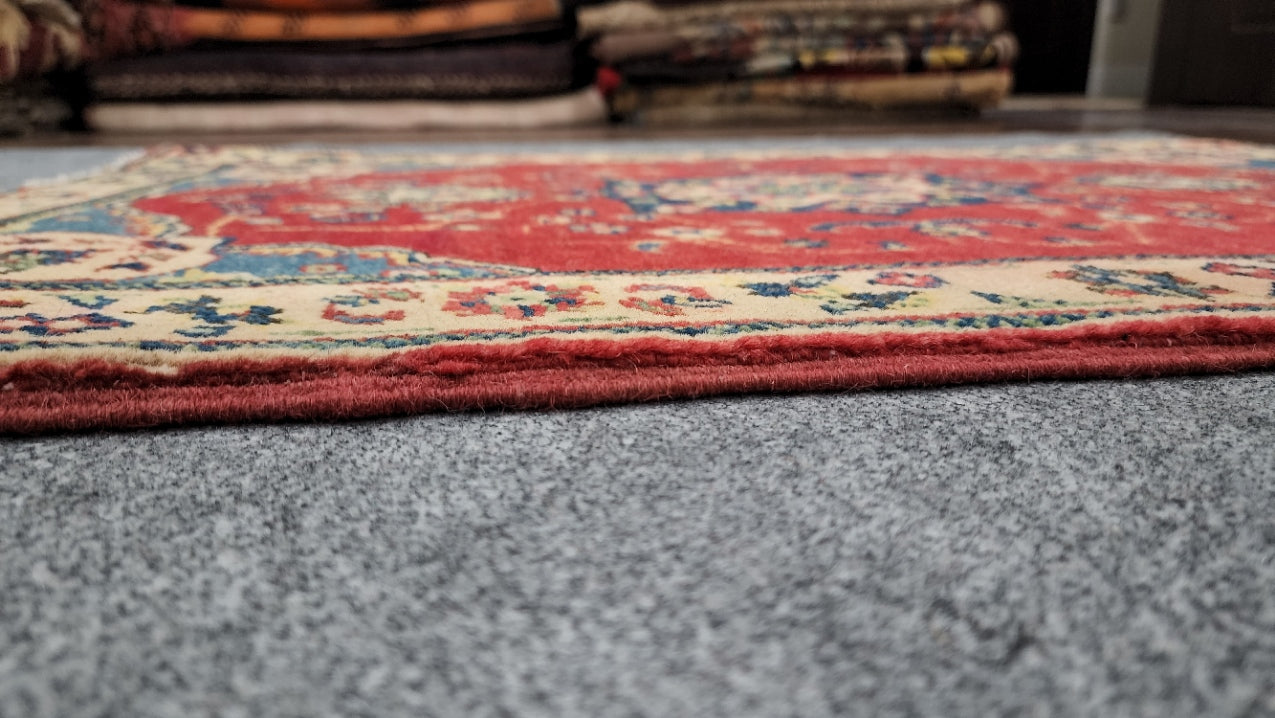 New Afghan Kazak Mini #16