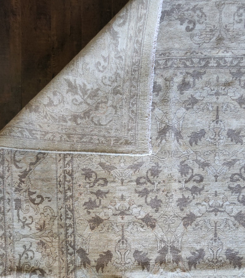New Vintage Khotan All-Over Design