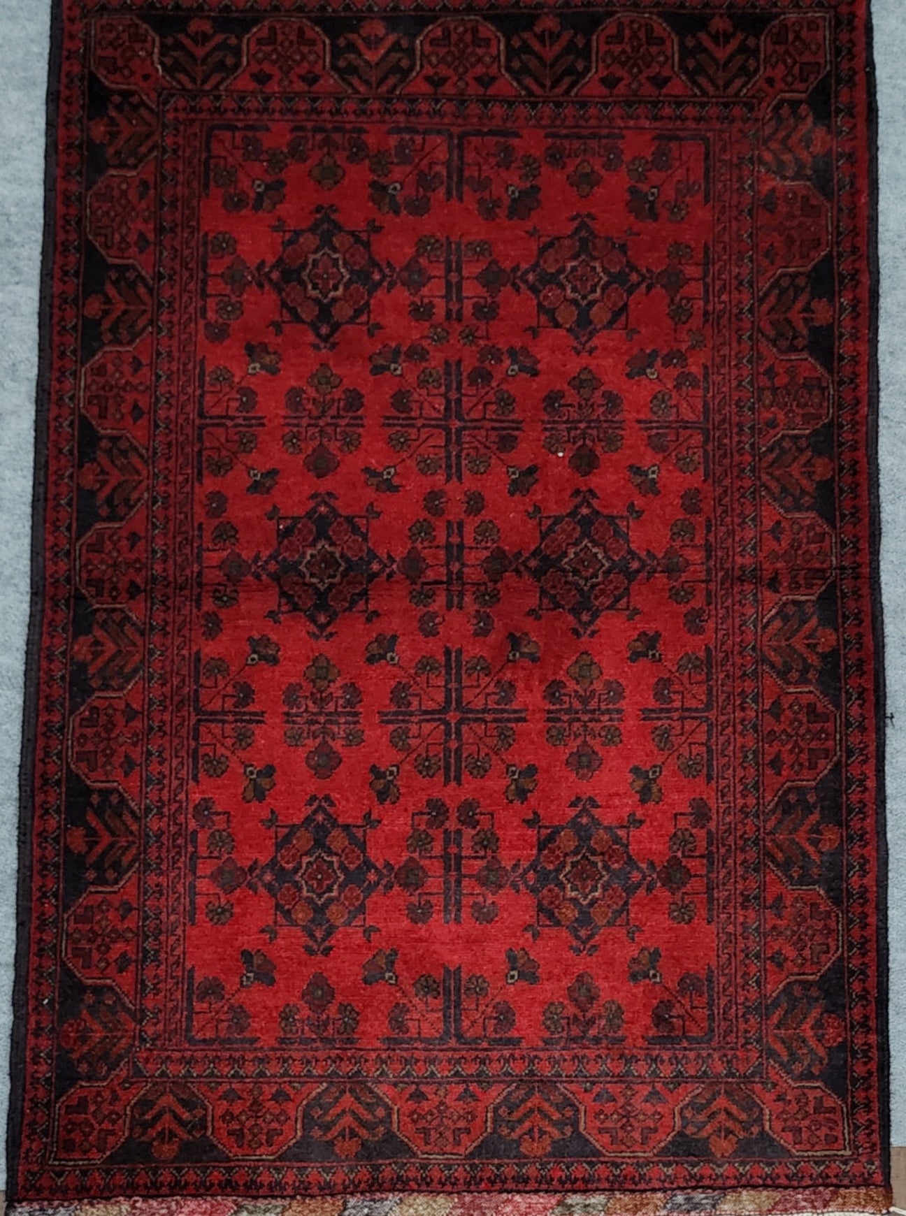 Khal Mohammadi #29