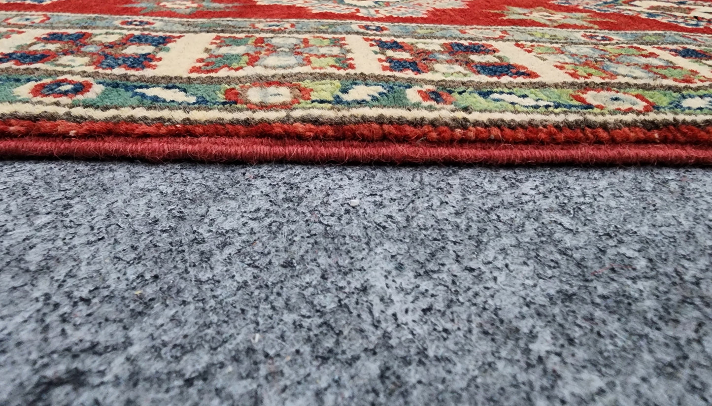 New Afghan Kazak #62
