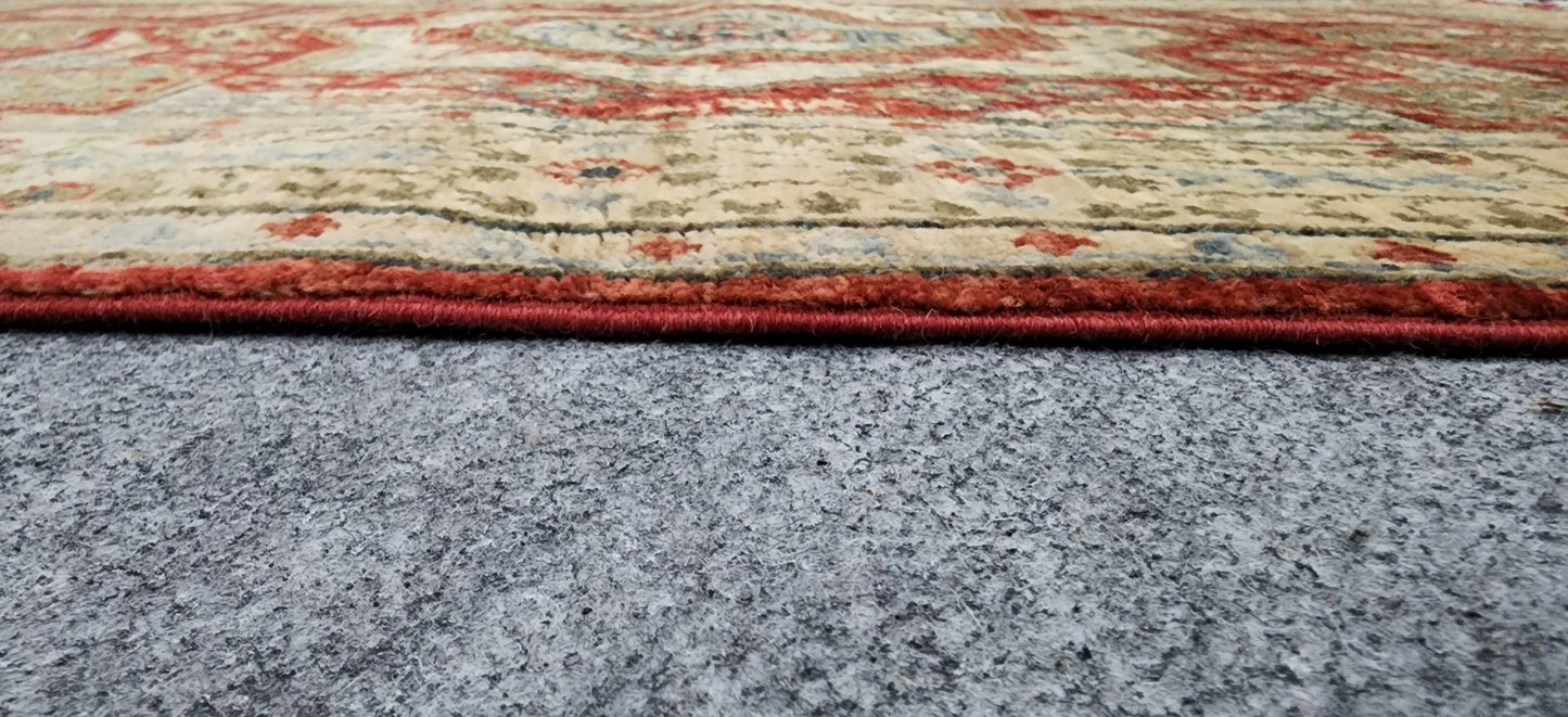 New Afghan Super Kazak