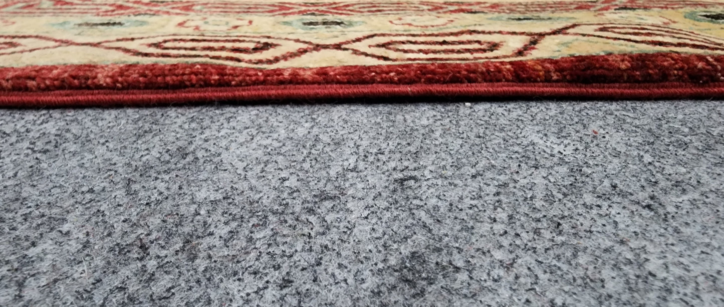 New Afghan Twash #1768