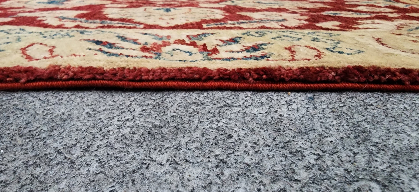New Afghan Twash #1759