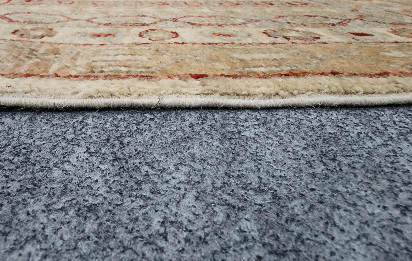 New Afghan Twash #1752