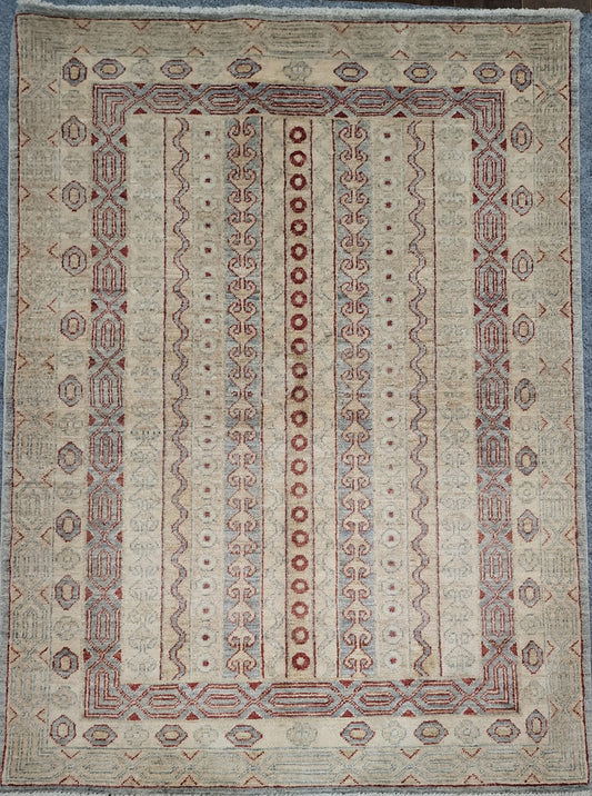New Afghan Twash #1733