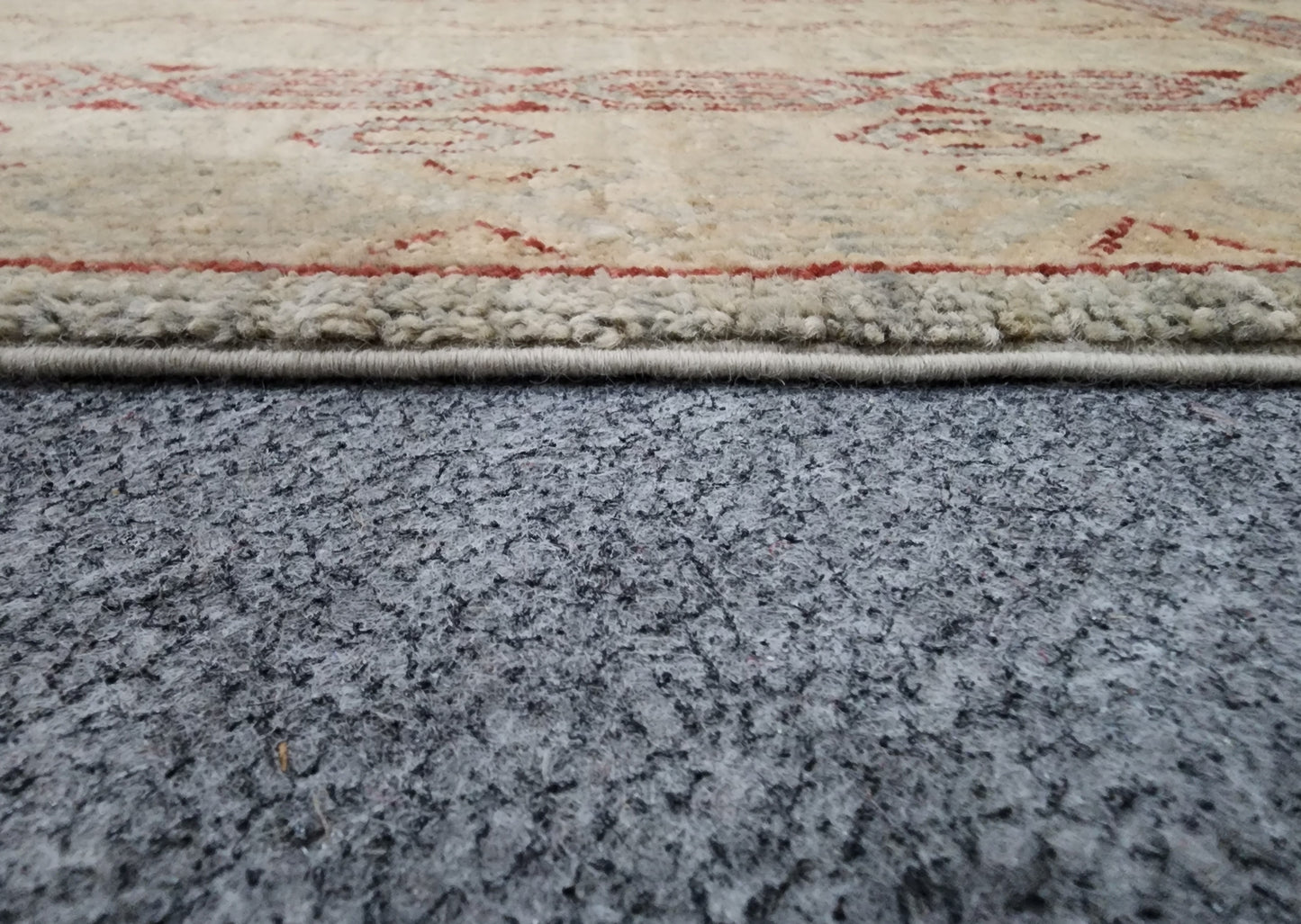 New Afghan Twash #1733
