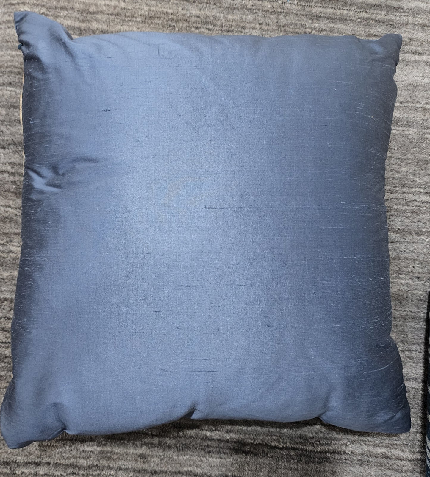 Antique English pillows
