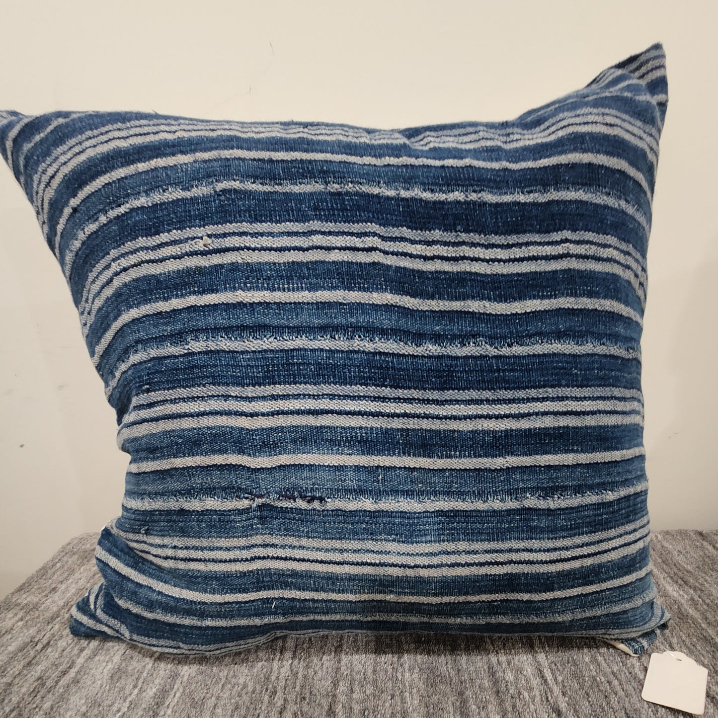 Vintage pillow