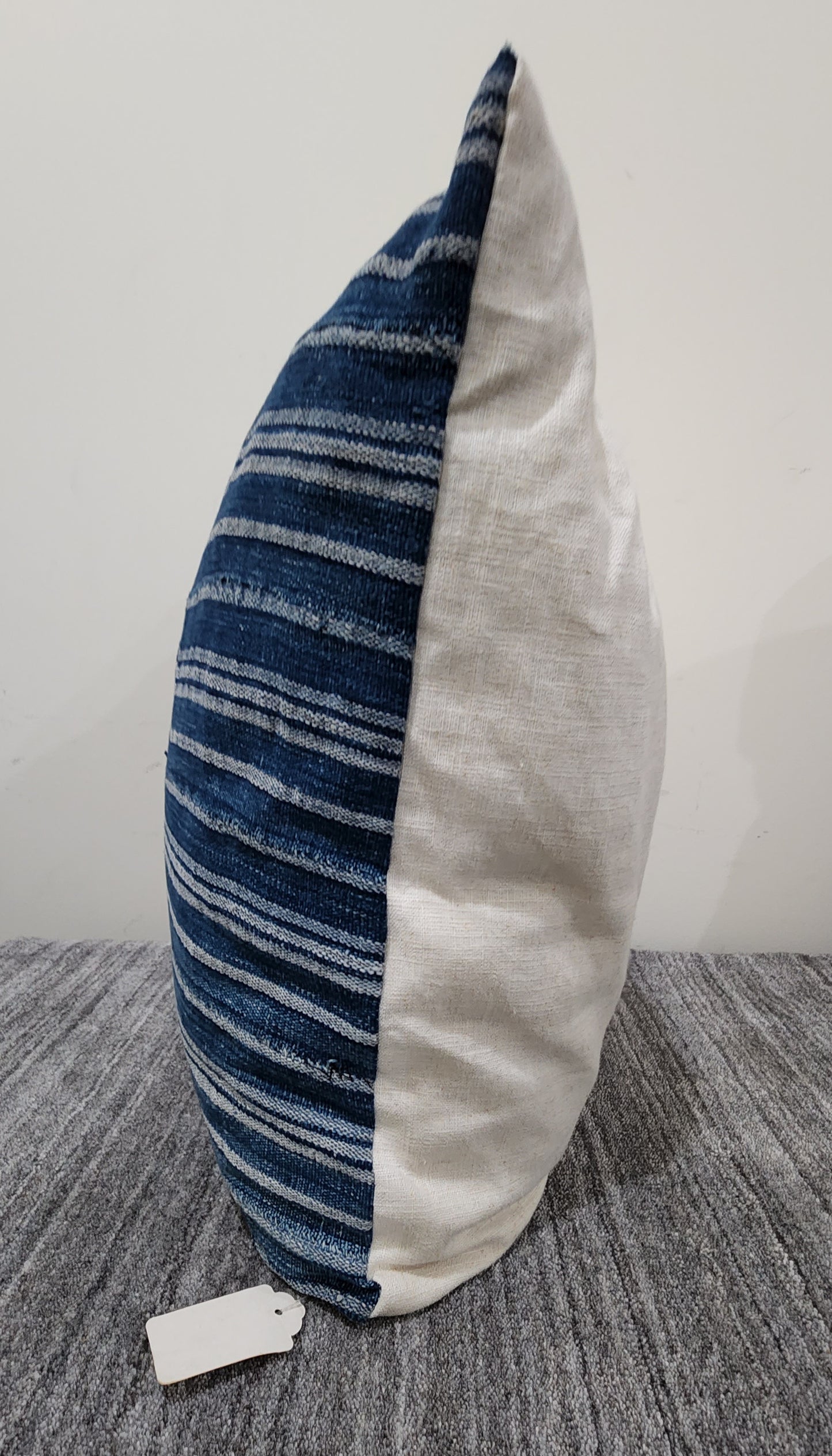 Vintage pillow