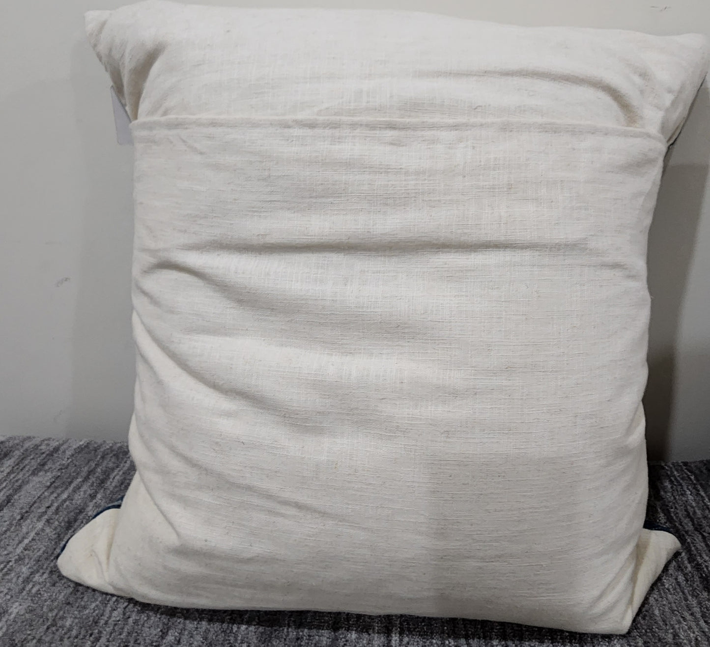 Vintage pillow