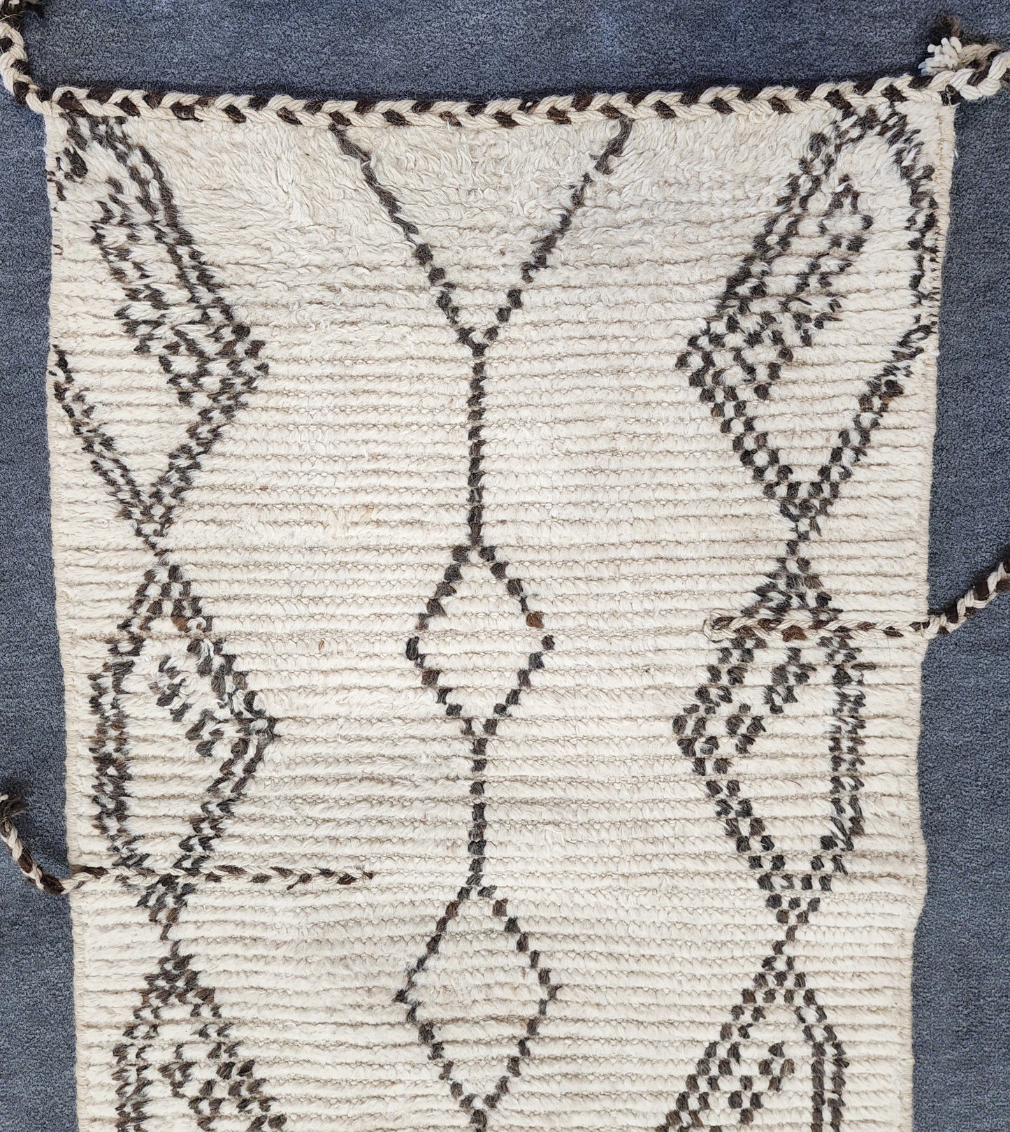 Moroccan runner 16 ft