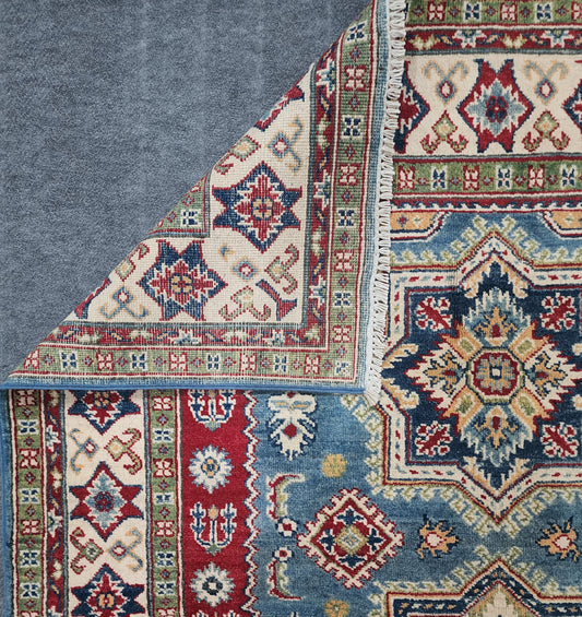 New Afghan Kazak #124