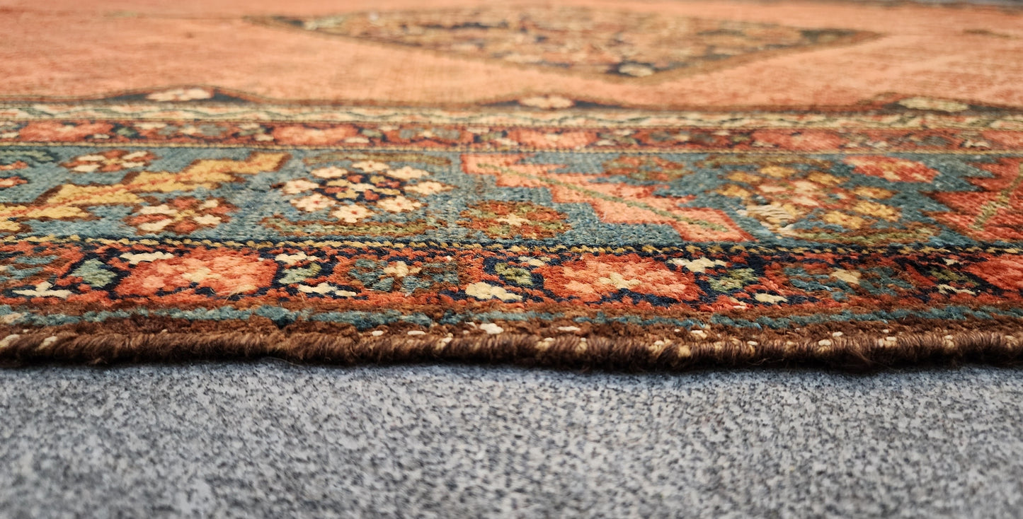 Antique Hamadan Circa 1900s