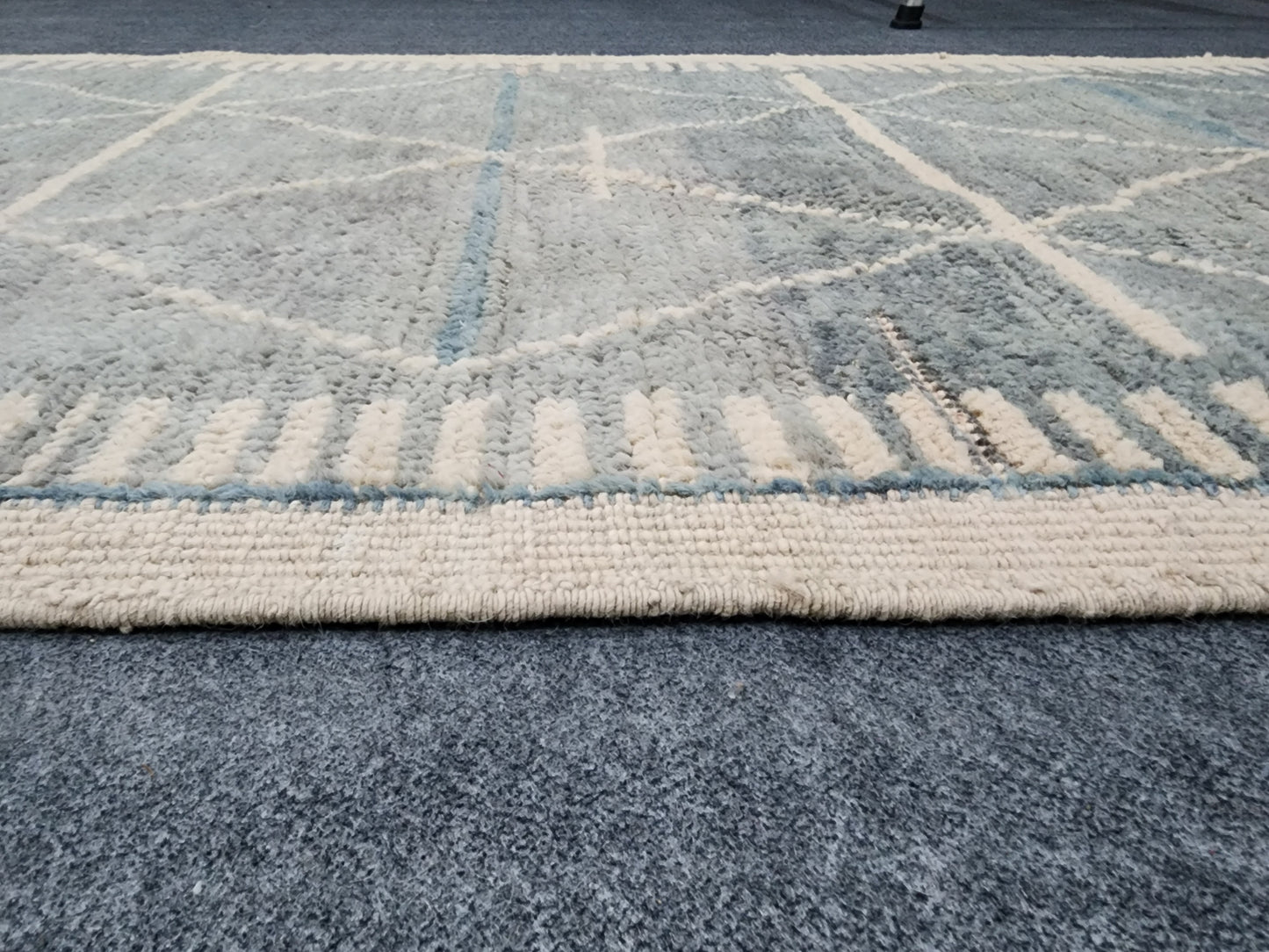 Moroccan Runner