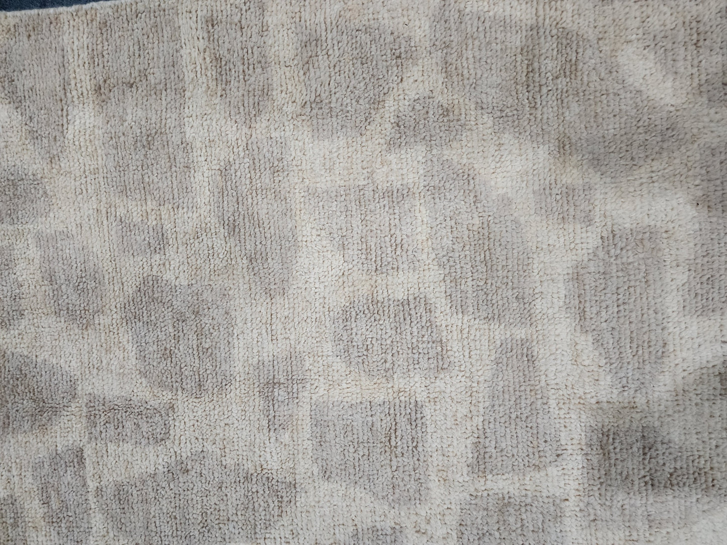 Camel Print Runner