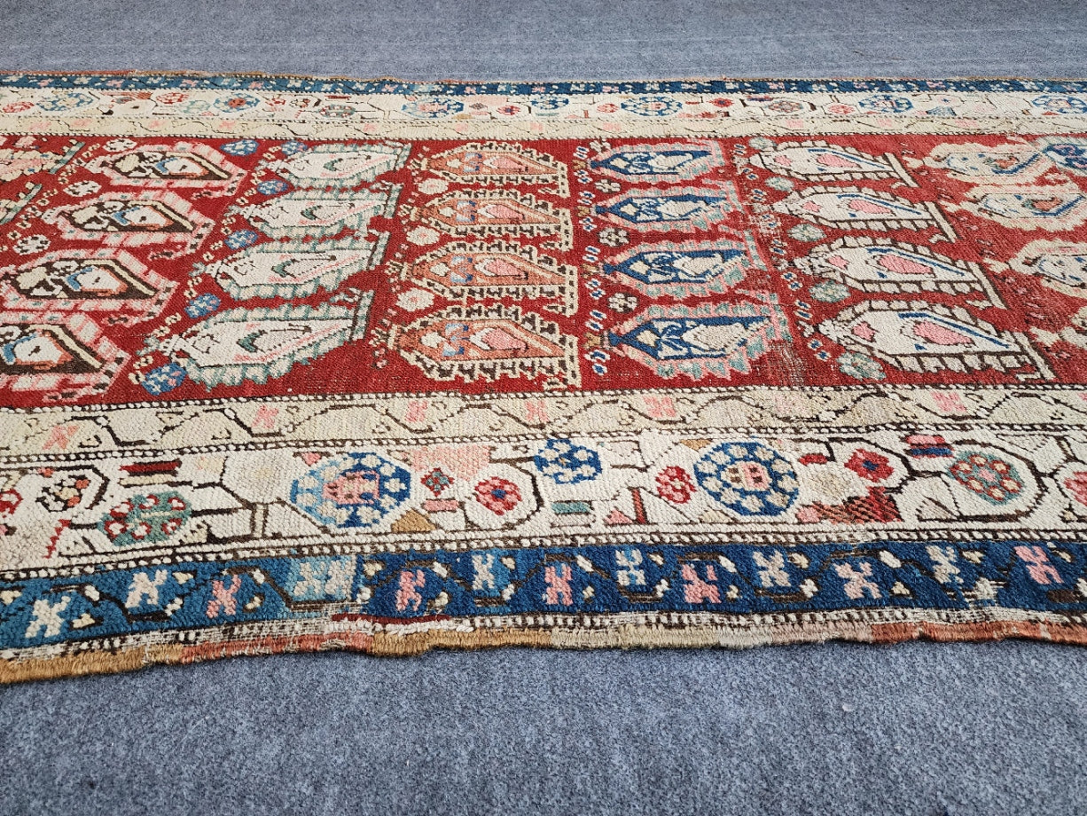 19th Century Caucasian Runner