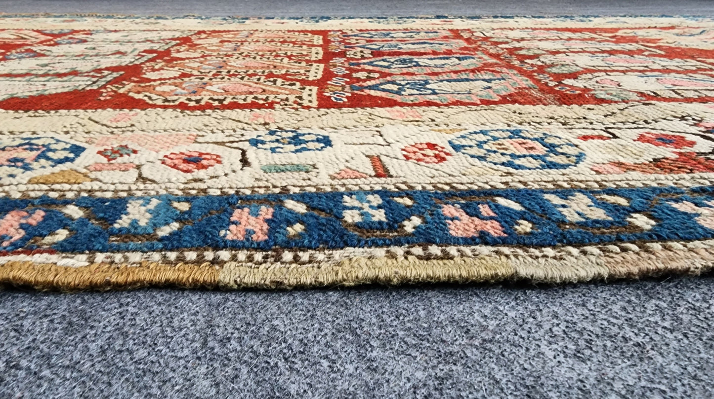 19th Century Caucasian Runner