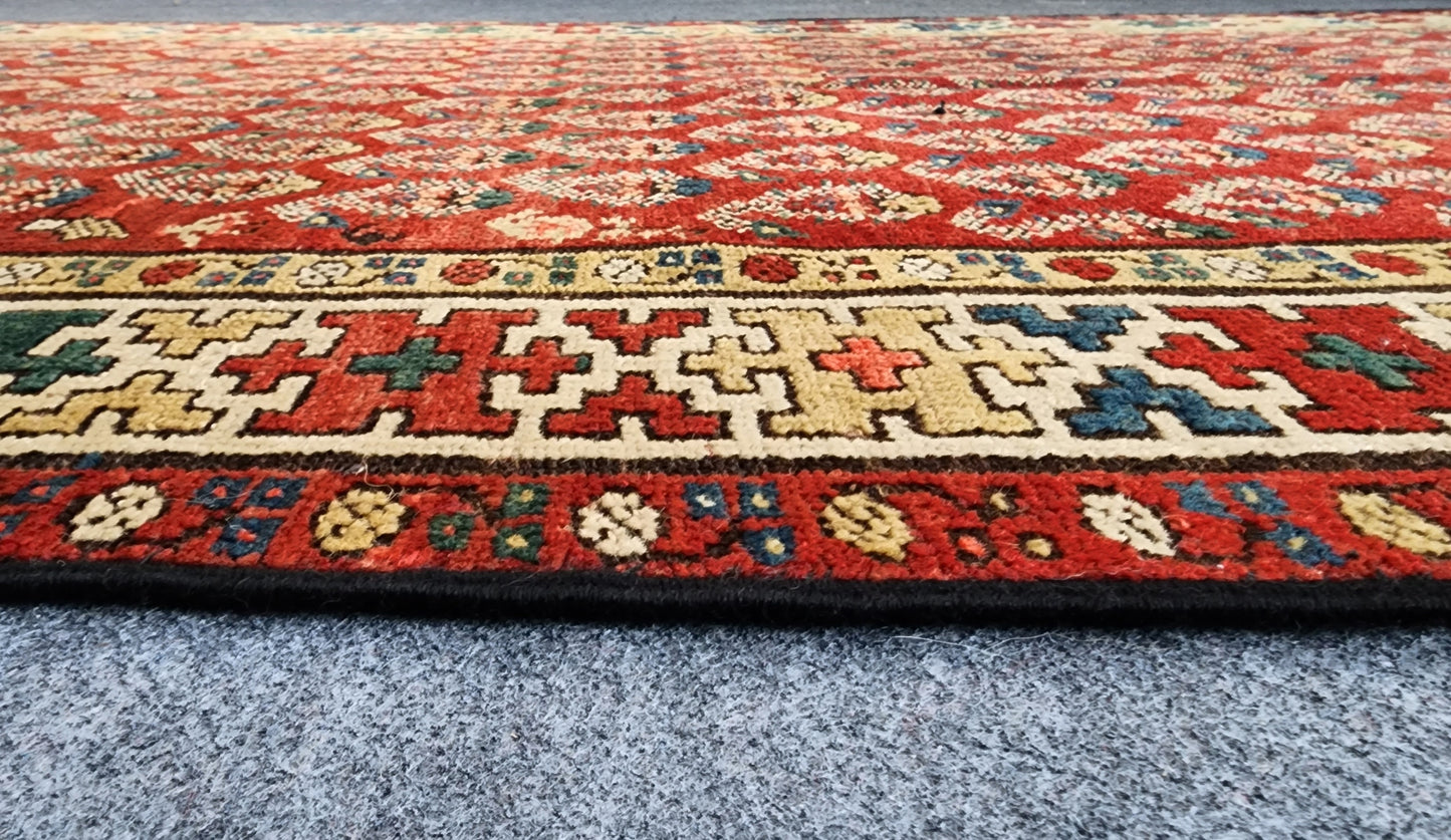 Antique Hamadan Circa 1900s