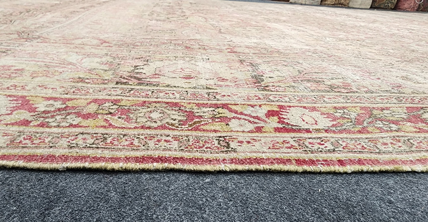 19th Century Antique Doroksh Rug (10 x 13 feet)
