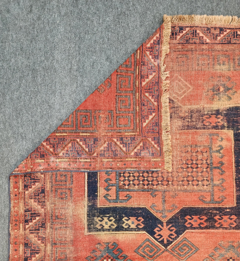 Antique Karabagh Rug