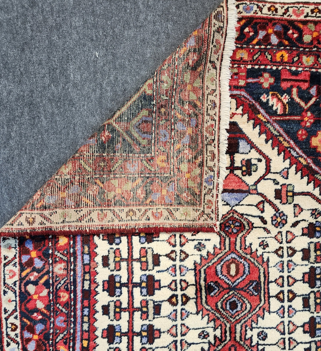 Hamadan Rug