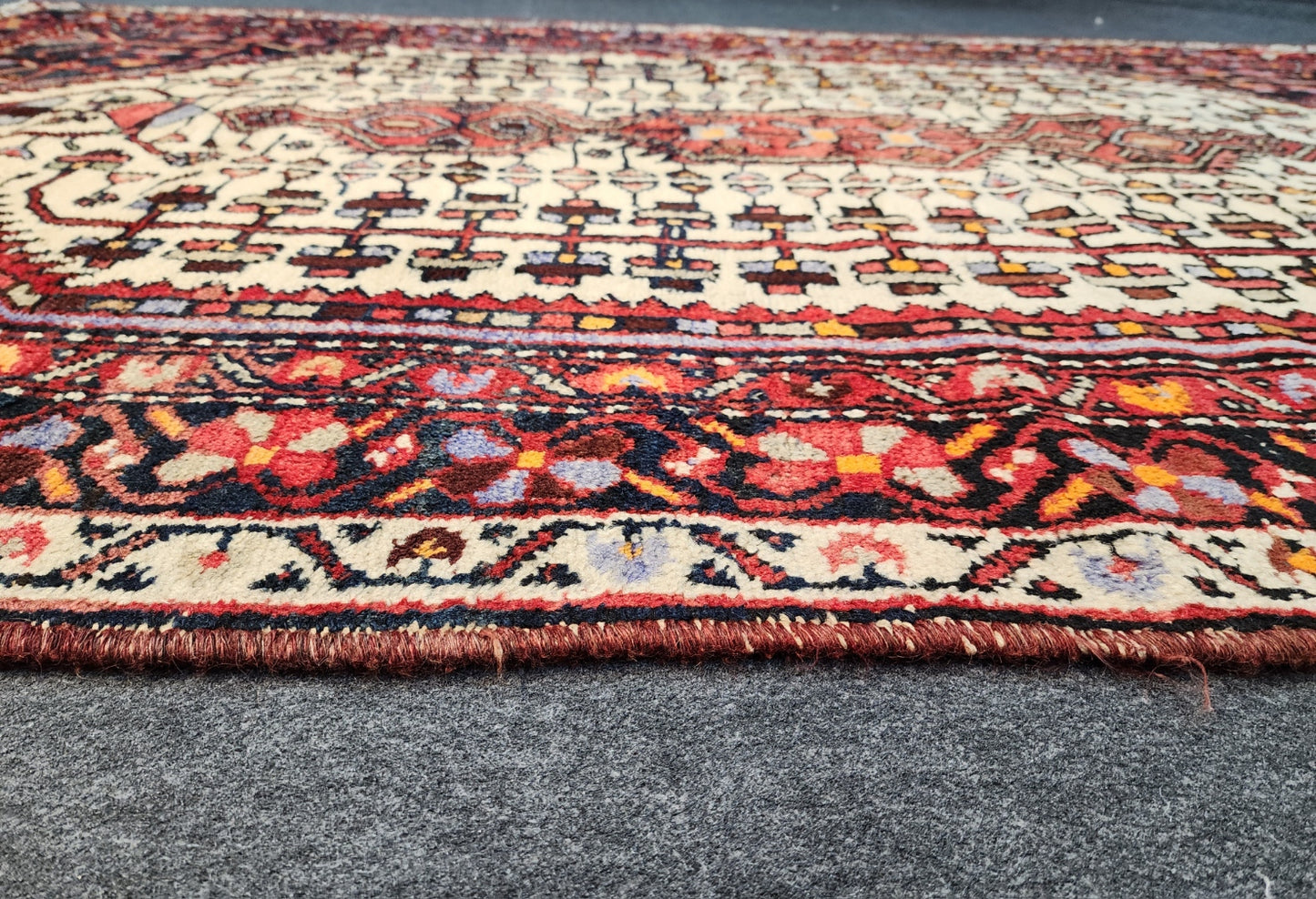 Hamadan Rug