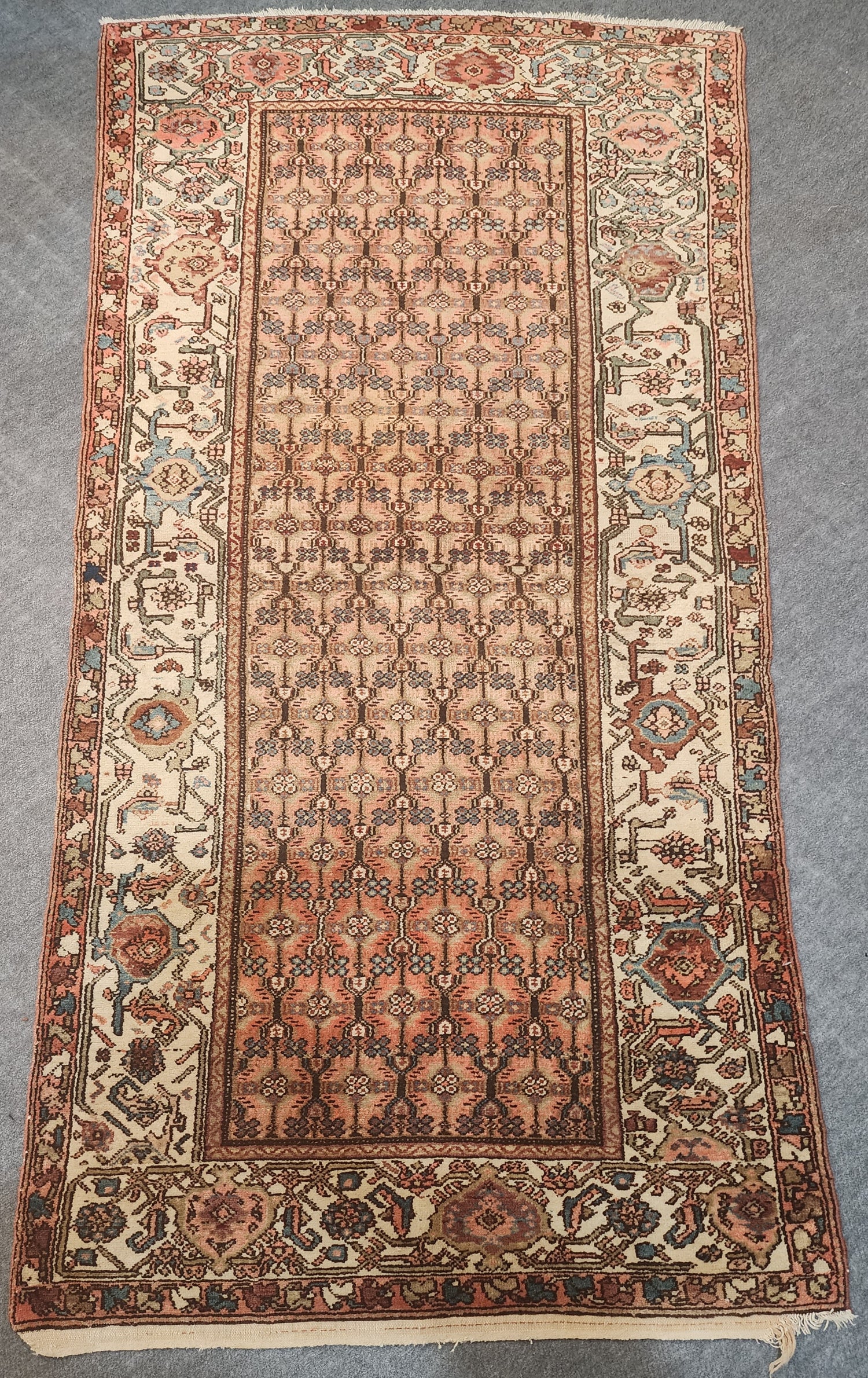 Private Collectors Rugs