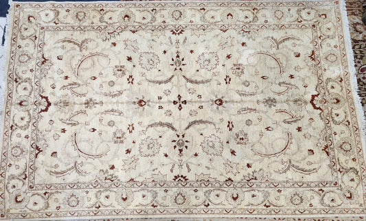 Afghan Traditional Teawash