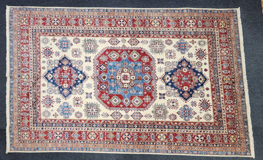 New Kazak Rug